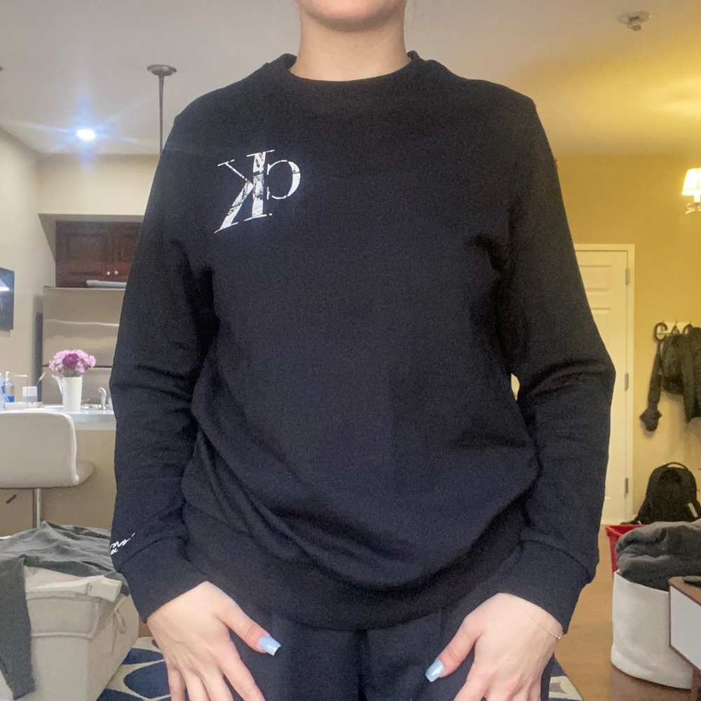 CK Crewneck